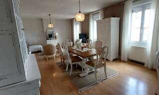 Appartement 5 Pièces 127 m² à vendre à Saint-Étienne (42000)