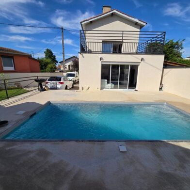 Maison 5 pièces 416000 €