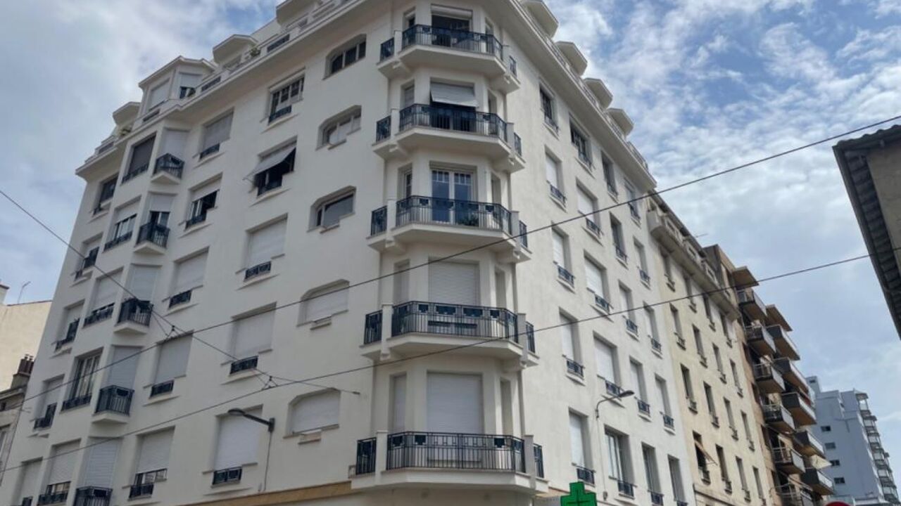 appartement 5 pièces 128 m2 à vendre à Saint-Étienne (42000)