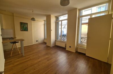 vente appartement 58 000 € à proximité de Saint-Étienne (42)