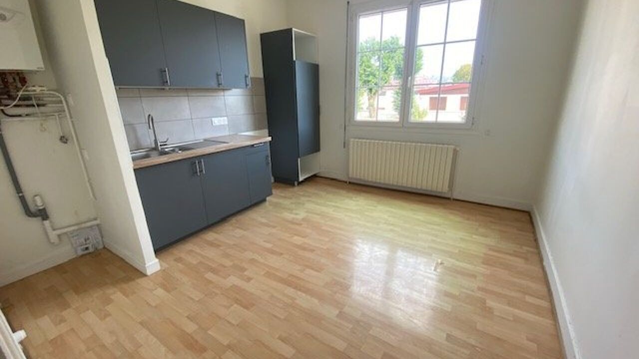 appartement 2 pièces 58 m2 à louer à Saint-Étienne (42000)