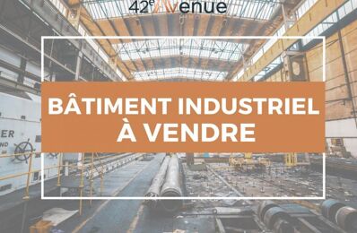 vente local industriel 224 165 € à proximité de Villars (42390)