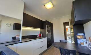 Appartement 4 Pièces 87 m² à vendre à Saint-Étienne (42000)