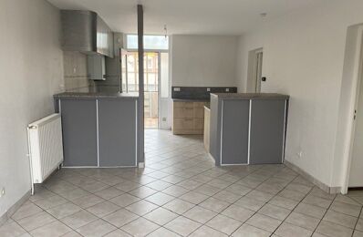 appartement 3 pièces 59 m2 à louer à Roche-la-Molière (42230)