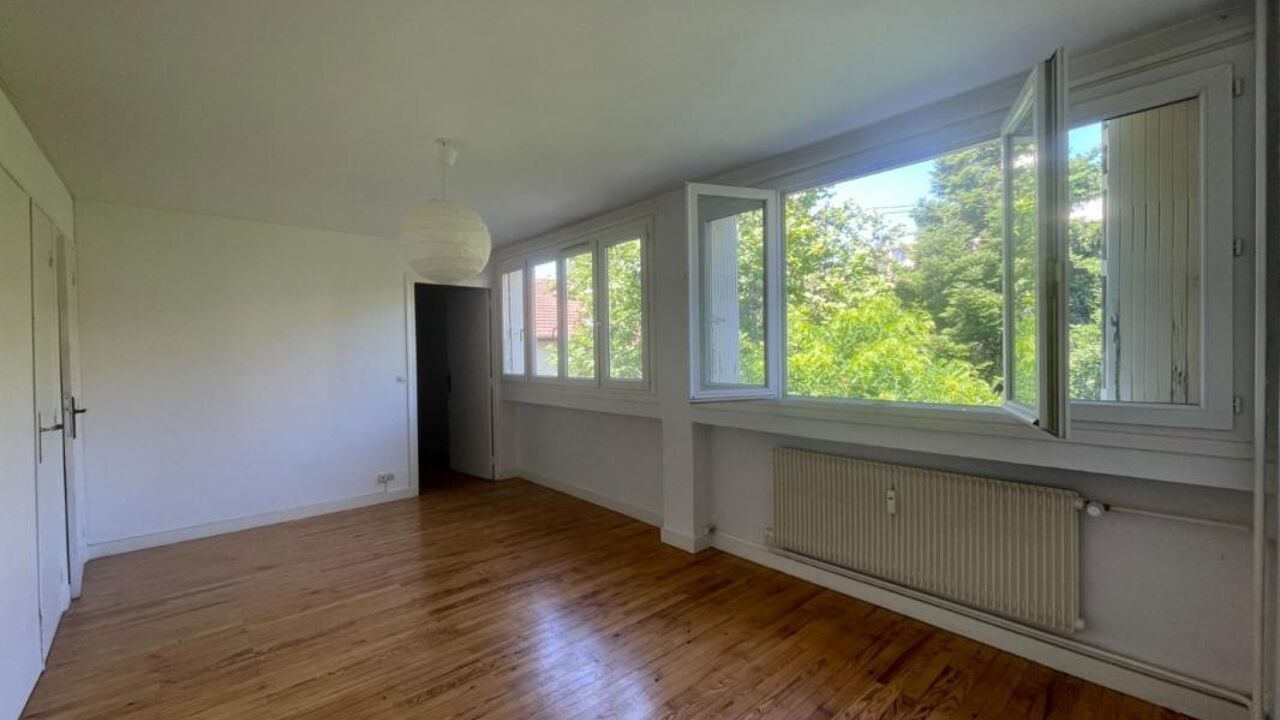 appartement 2 pièces 38 m2 à vendre à Saint-Étienne (42000)