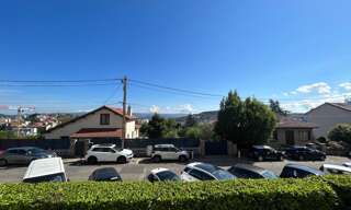 Appartement 4 Pièces 55 m² à vendre à Saint-Étienne (42000)