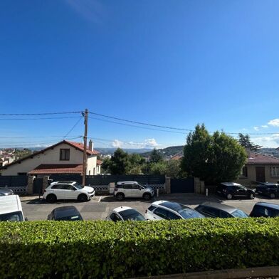 Appartement 4 pièces 65000 €