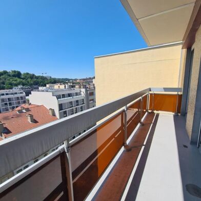 Appartement 3 pièces 77 m²