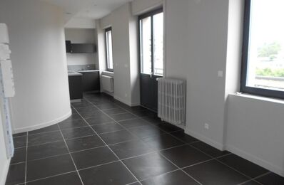 location appartement 510 € CC /mois à proximité de Saint-Étienne (42100)