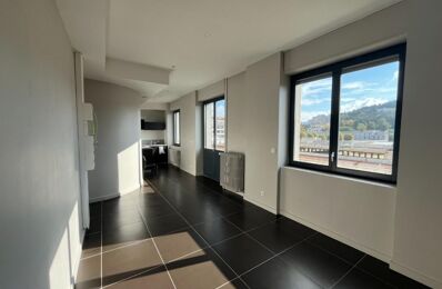 location appartement 510 € CC /mois à proximité de La Talaudière (42350)