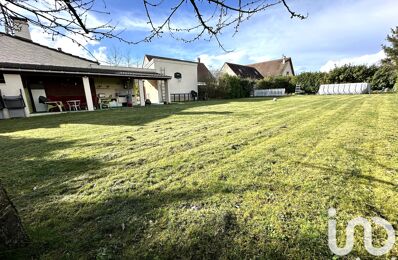 vente maison 173 900 € à proximité de Mauregny-en-Haye (02820)