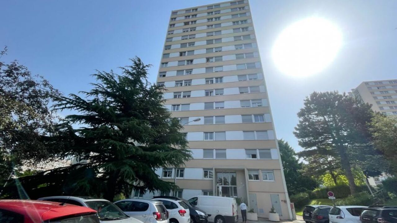 appartement 5 pièces 96 m2 à vendre à Saint-Étienne (42000)