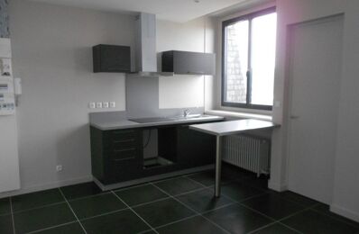 location appartement 500 € CC /mois à proximité de La Talaudière (42350)