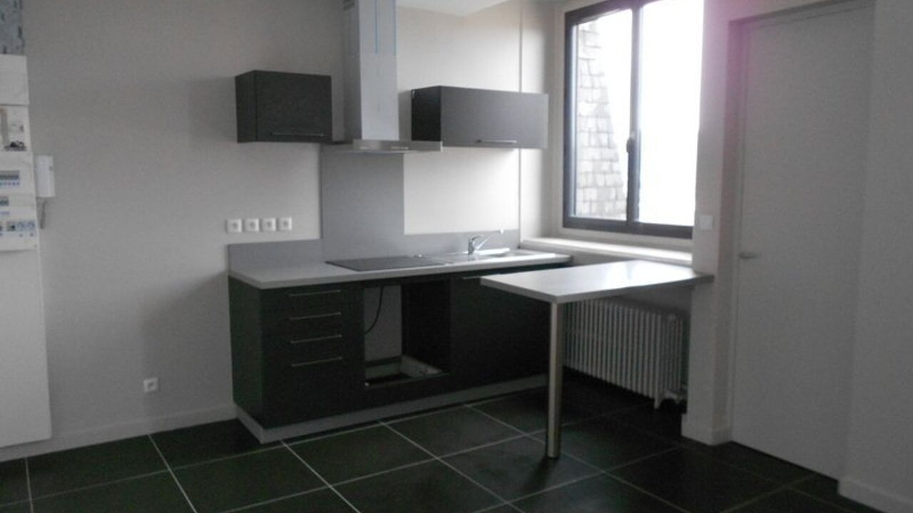 appartement 2 pièces 33 m2 à louer à Saint-Étienne (42000)