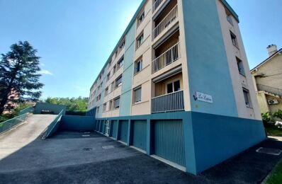 vente appartement 119 000 € à proximité de La Grand-Croix (42320)