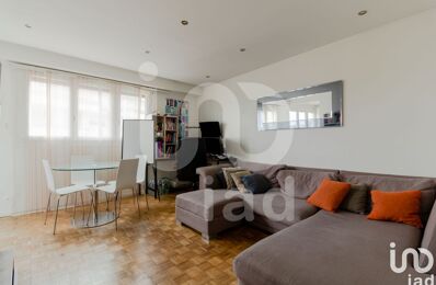 vente appartement 400 000 € à proximité de Arcueil (94110)