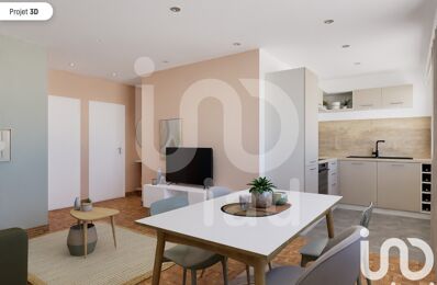 vente appartement 400 000 € à proximité de Rueil-Malmaison (92500)