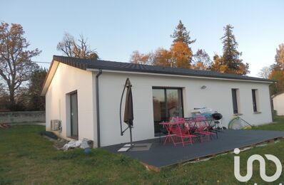 vente maison 415 000 € à proximité de Lignan-de-Bordeaux (33360)