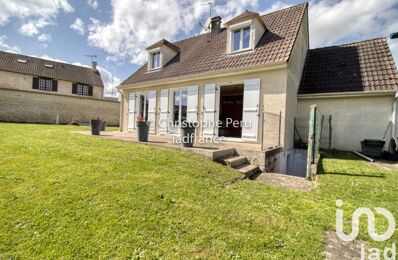 vente maison 265 000 € à proximité de Tourly (60240)