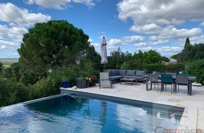 vente maison 475 000 € à proximité de Fontès (34320)