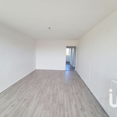 Appartement 2 pièces 49 m²