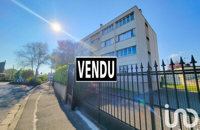 vente appartement 150 000 € à proximité de Limeil-Brévannes (94450)