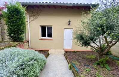 vente maison 235 000 € à proximité de Caraman (31460)