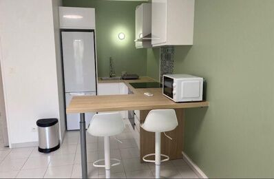 location appartement 680 € CC /mois à proximité de Marseille 13 (13013)