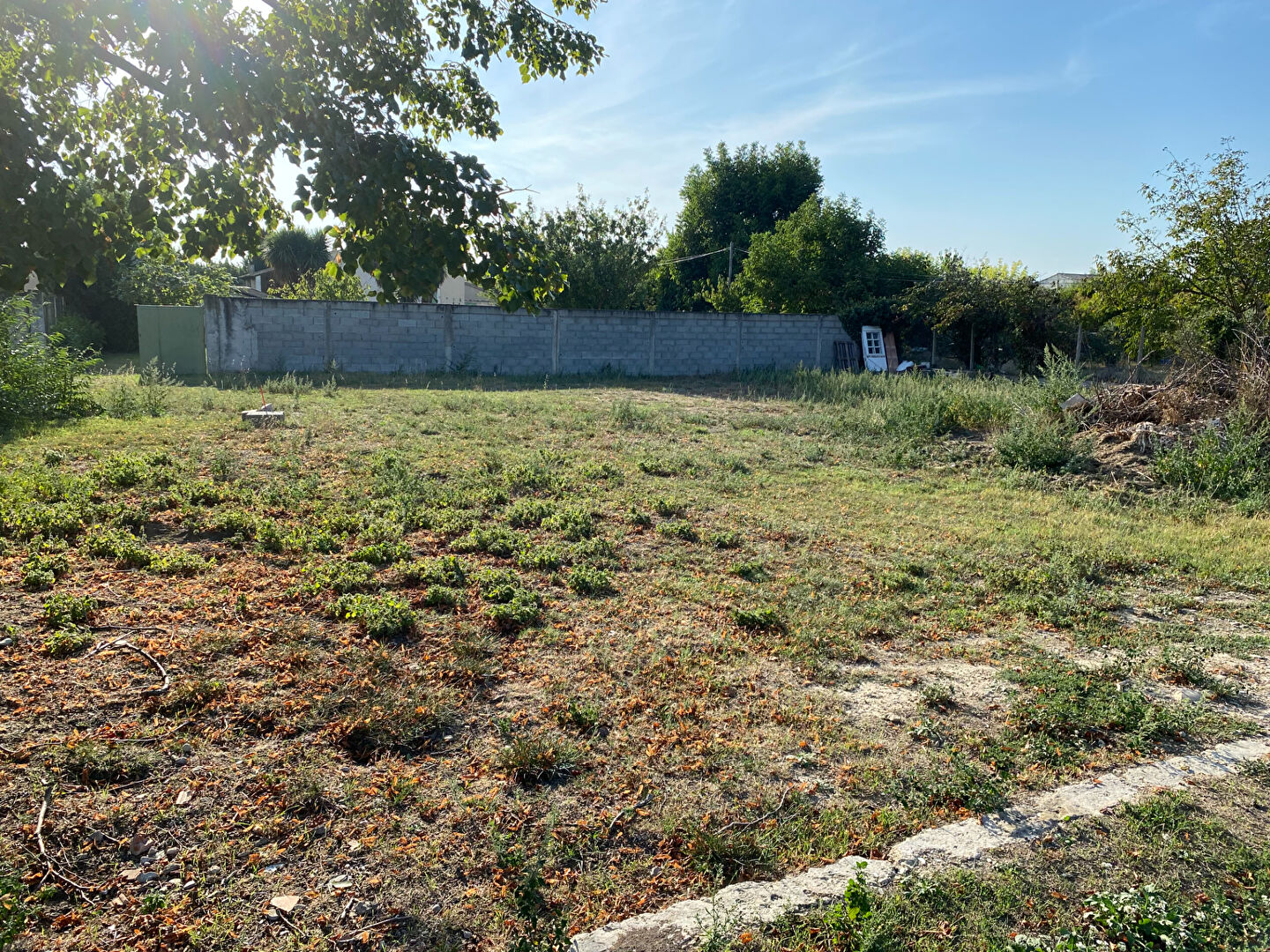 Agence immobilière de Square Habitat Pays Cavaillonnais