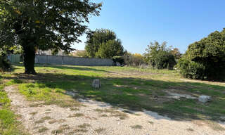 Terrain  1260 m² à vendre à Cheval-Blanc (84460)