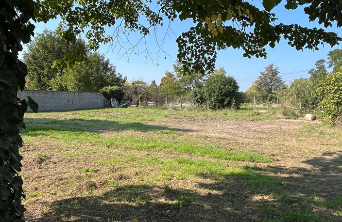 Terrain Cheval Blanc 1260 m2 — photo 4