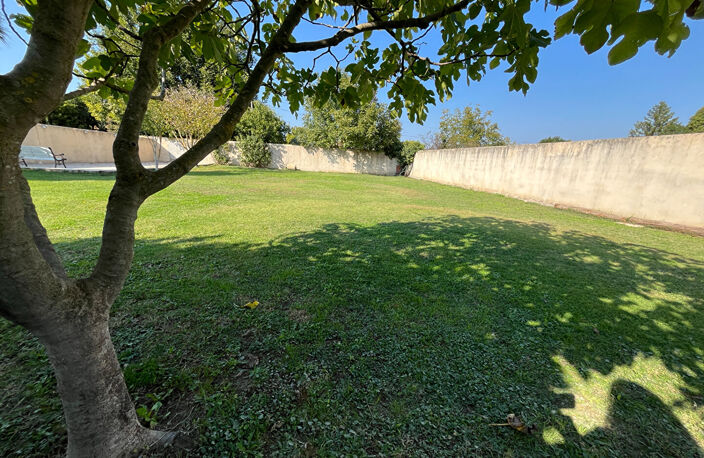 Terrain Cheval Blanc 1260 m2 — photo 5