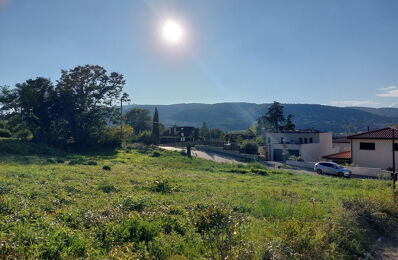 terrain  pièces 793 m2 à vendre à Fleurieu-sur-Saône (69250)