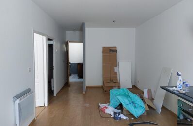 location appartement 550 € CC /mois à proximité de Lagnieu (01150)