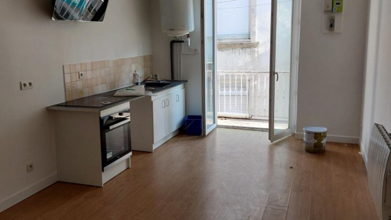 appartement 2 pièces 50 m2 à louer à Lagnieu (01150)