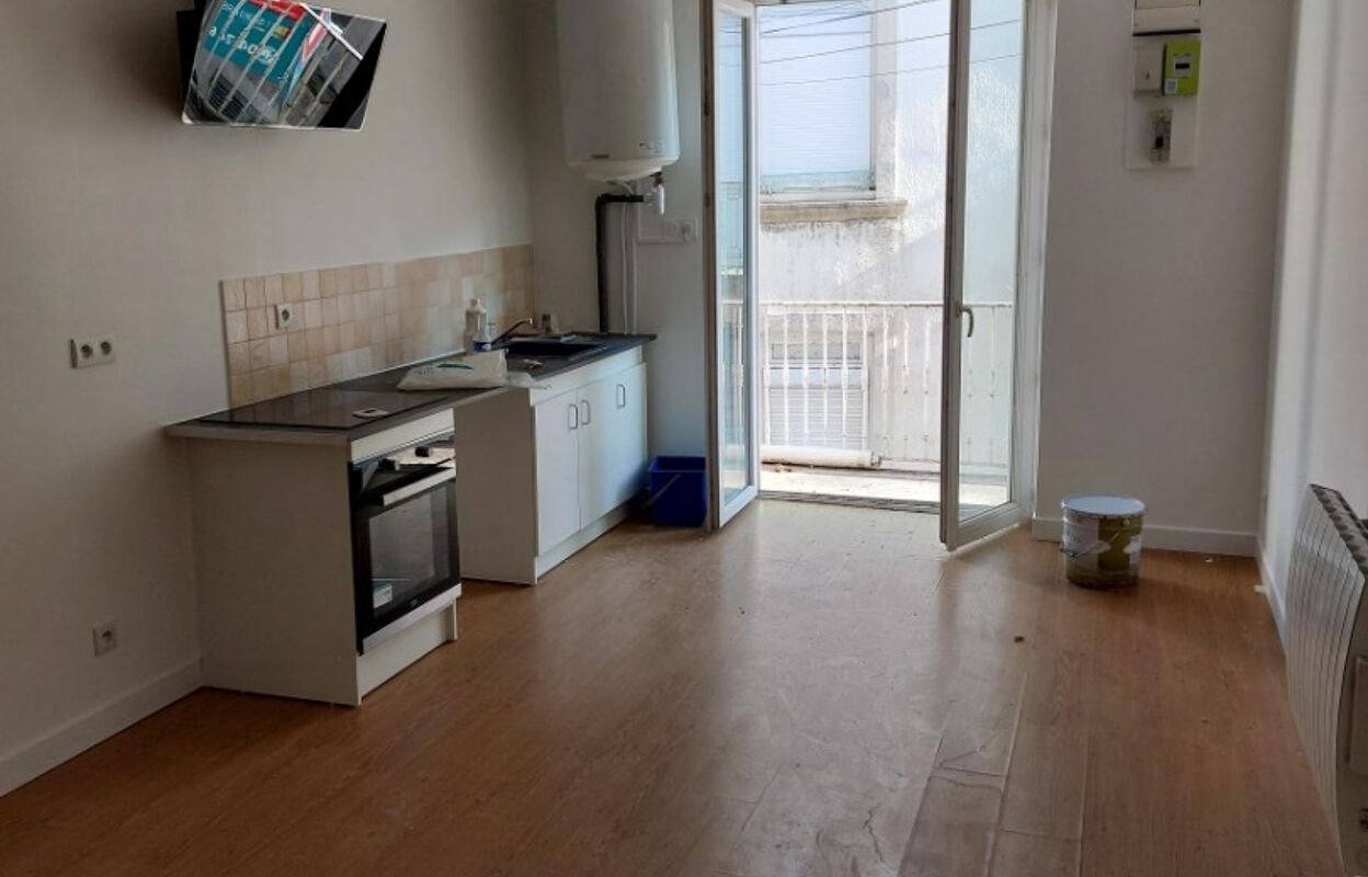 appartement 2 pièces 50 m2 à louer à Lagnieu (01150)