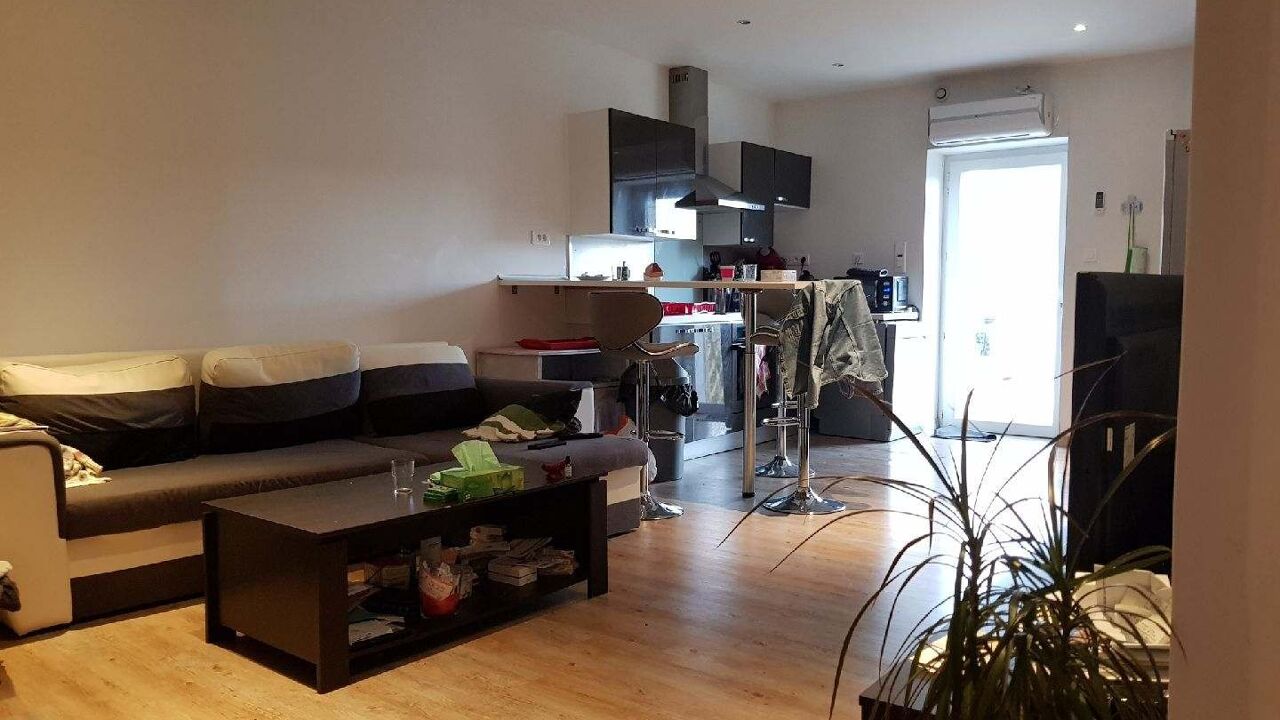 appartement  pièces 61 m2 à louer à Ambérieu-en-Bugey (01500)