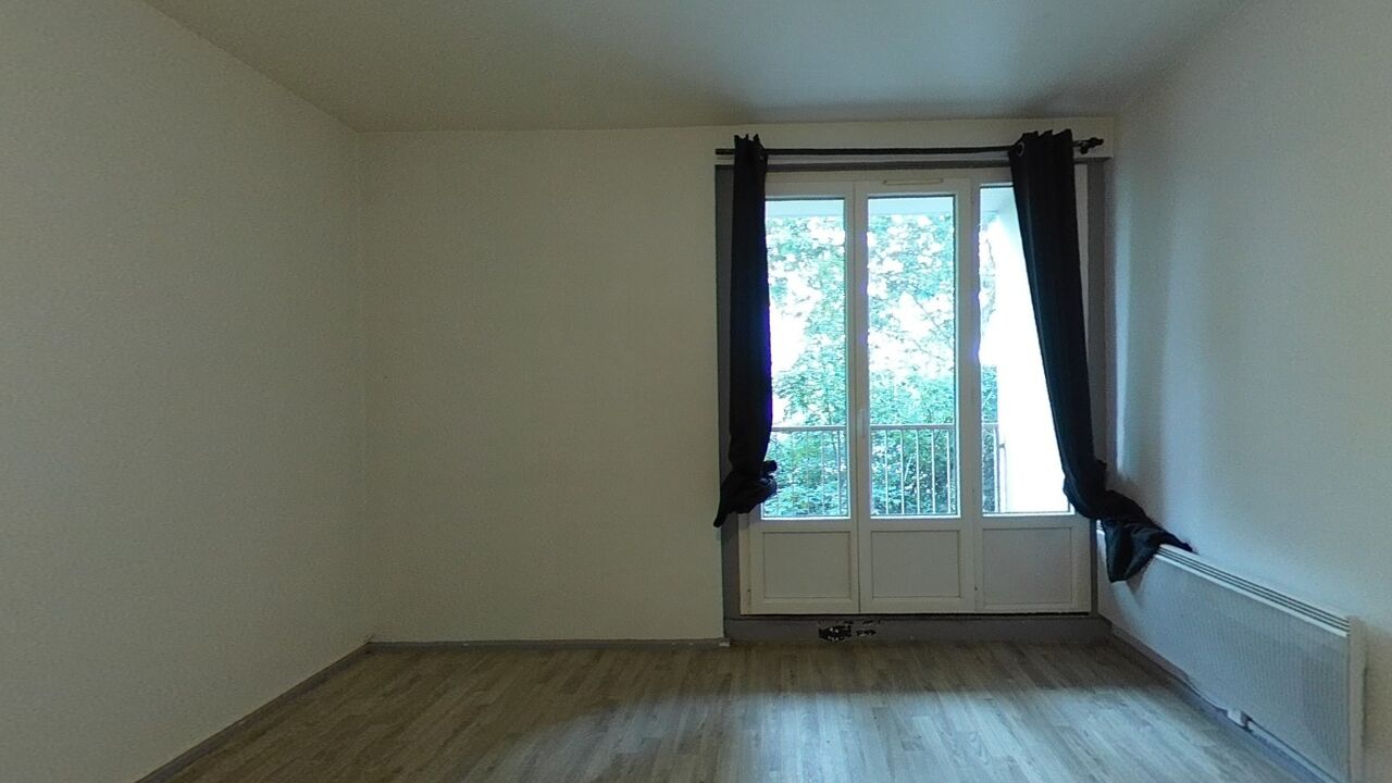 appartement 1 pièces 26 m2 à louer à Lyon 8 (69008)