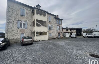 immeuble  pièces 350 m2 à vendre à Coarraze (64800)