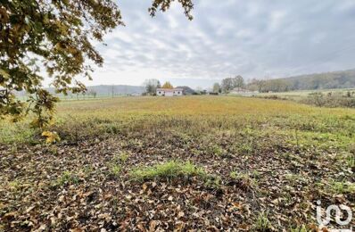 terrain  pièces 4755 m2 à vendre à Saint-Lézer (65500)