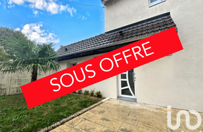 vente maison 255 000 € à proximité de Sermiers (51500)