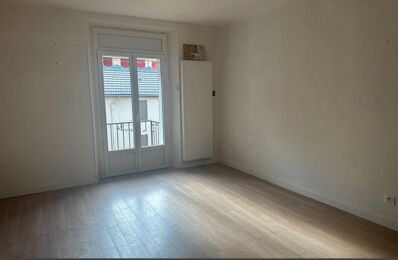 vente appartement 62 000 € à proximité de Tarascon-sur-Ariège (09400)