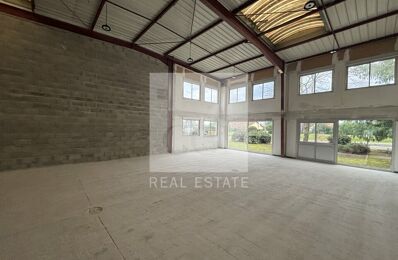 location commerce 4 717 € CC /mois à proximité de Saint-Maurice-de-Beynost (01700)