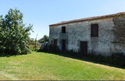 vente maison 47 000 € à proximité de Mouilleron-en-Pareds (85390)