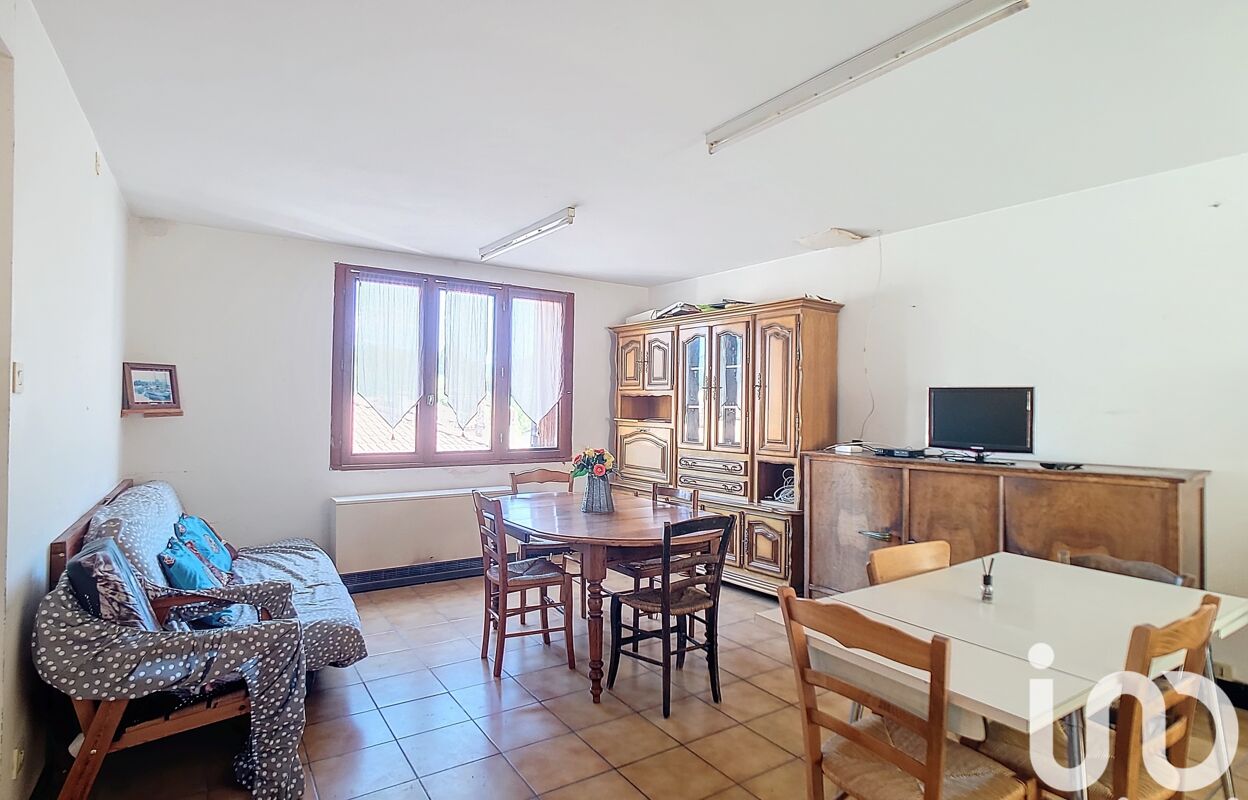 maison 6 pièces 98 m2 à vendre à Barrême (04330)