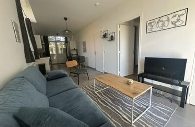 vente appartement 142 359 € à proximité de Fay (72550)