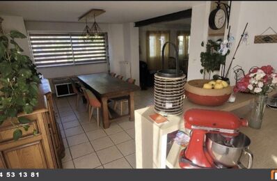 vente maison 211 000 € à proximité de Rully (71150)