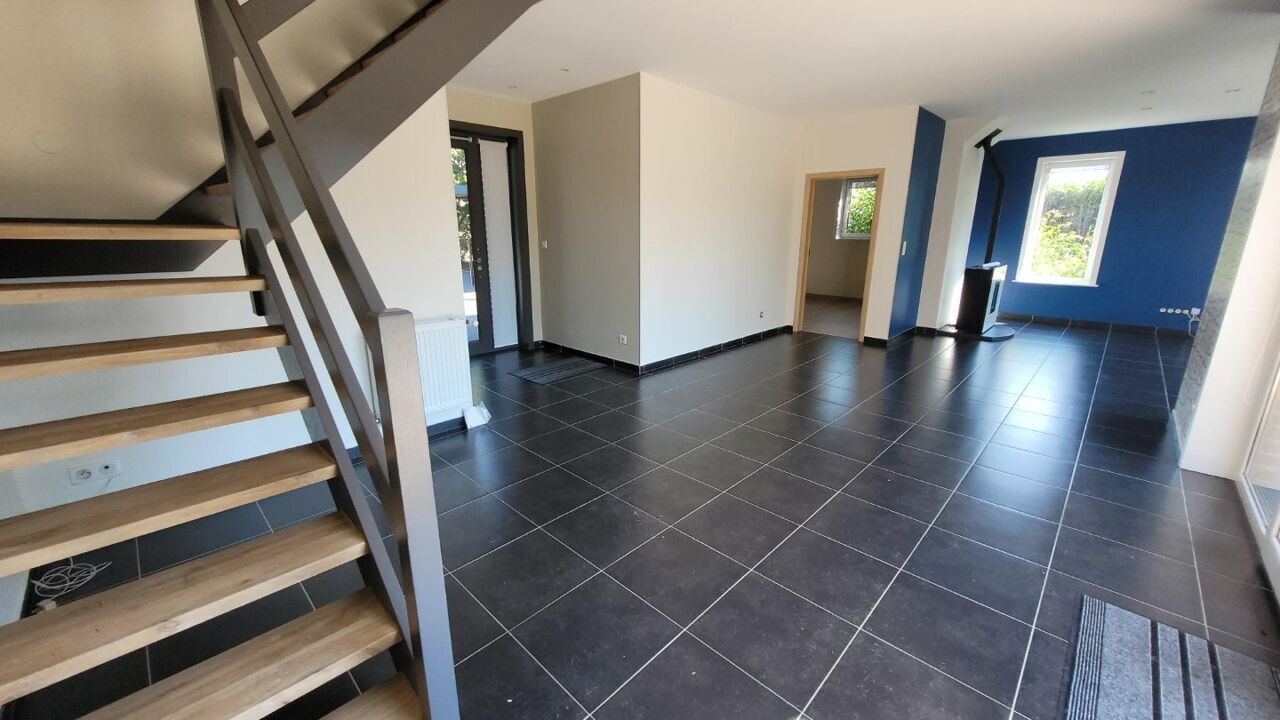 maison 4 pièces 124 m2 à louer à Awoingt (59400)