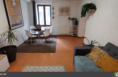 vente appartement 79 000 € à proximité de Saint-Pierre-d'Entremont (73670)