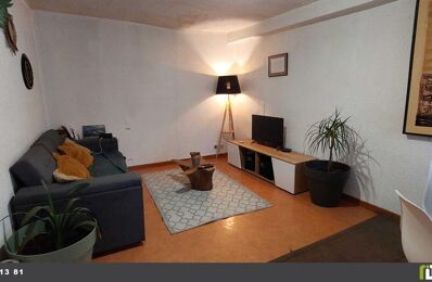 vente appartement 69 000 € à proximité de Chapareillan (38530)